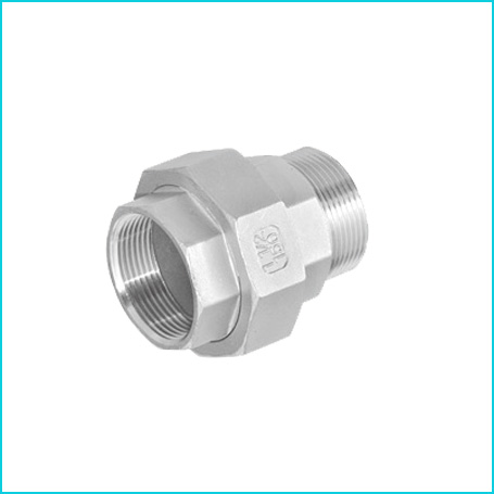 Union Conical M/F (CU-Z-M/F)