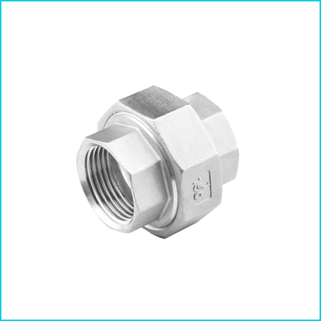 Union Conical F/F (CU-Z-F/F)