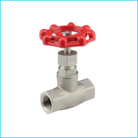 GLOBE VALVE