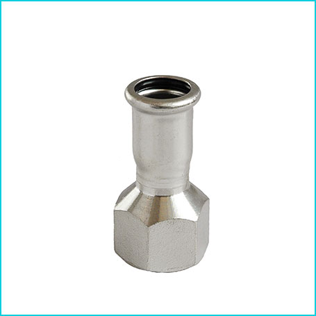 Adaptor With Female Thread ITC