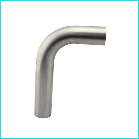 90°Elbow With Plain Ends 90P