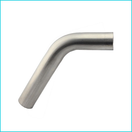 60°Elbow With Plain Ends
